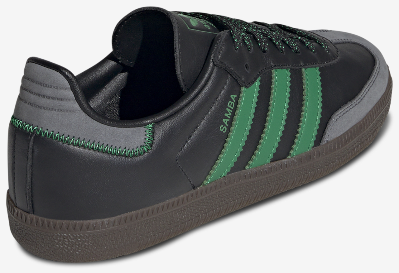 adidas Originals Samba OG Image 3 of 5. Tap to open photo gallery.