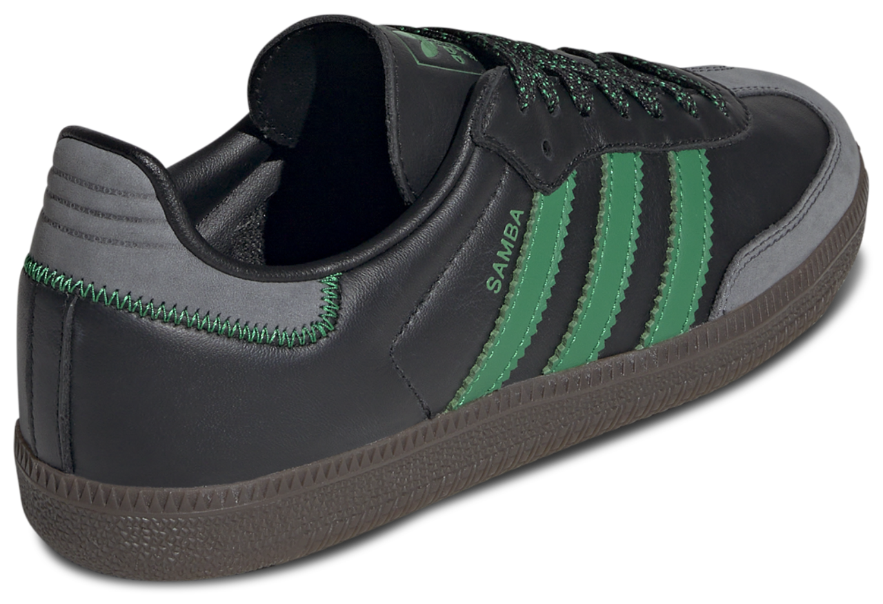 adidas Originals Samba OG Image 3 of 5. Tap to open photo gallery.