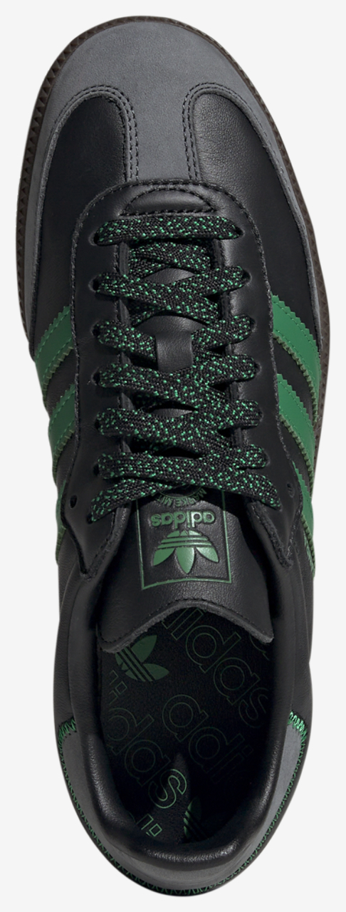 adidas Originals Samba OG Image 4 of 5. Tap to open photo gallery.