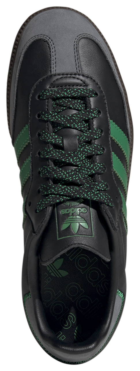 adidas Originals Samba OG Image 4 of 5. Tap to open photo gallery.