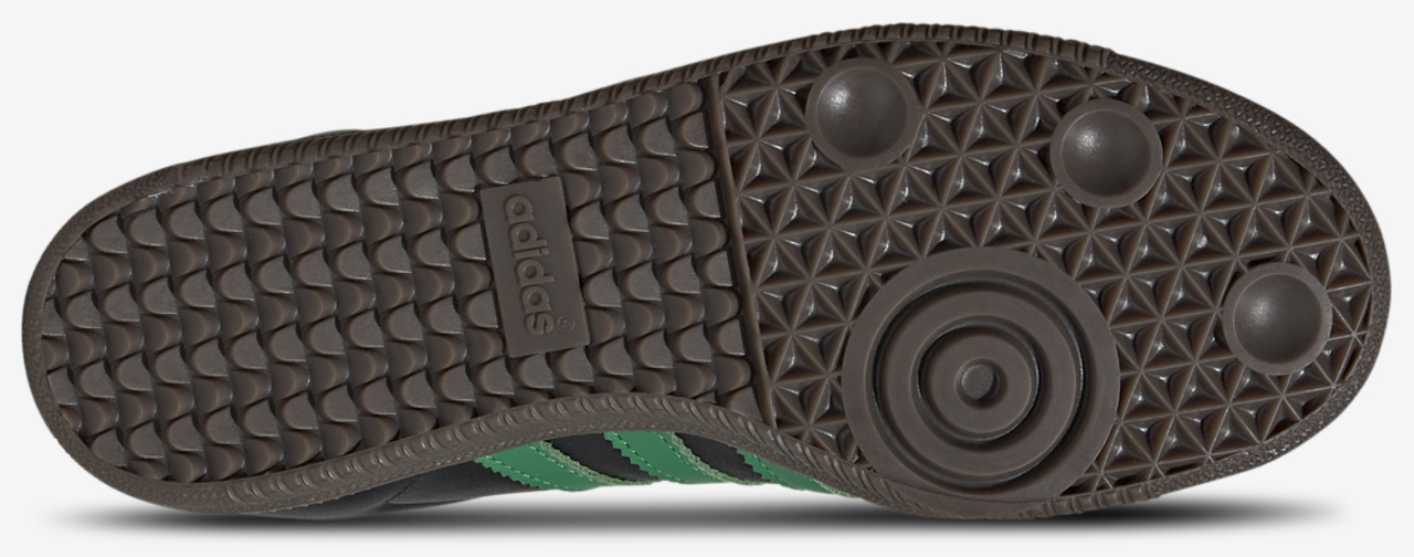 adidas Originals Samba OG Image 5 of 5. Tap to open photo gallery.