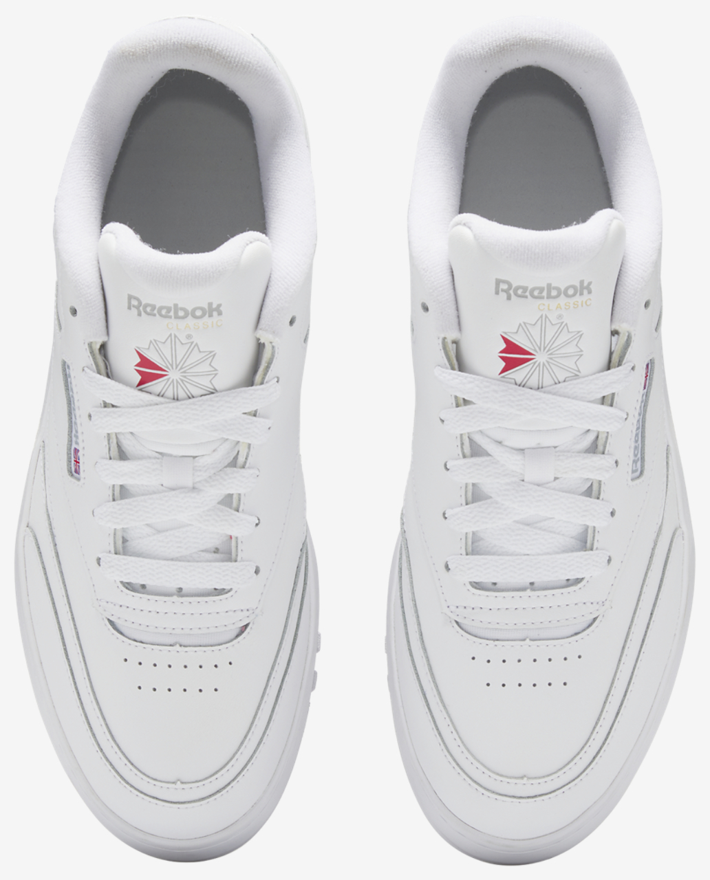 Reebok Club C Extra Image 5 of 6. Tap to open photo gallery.