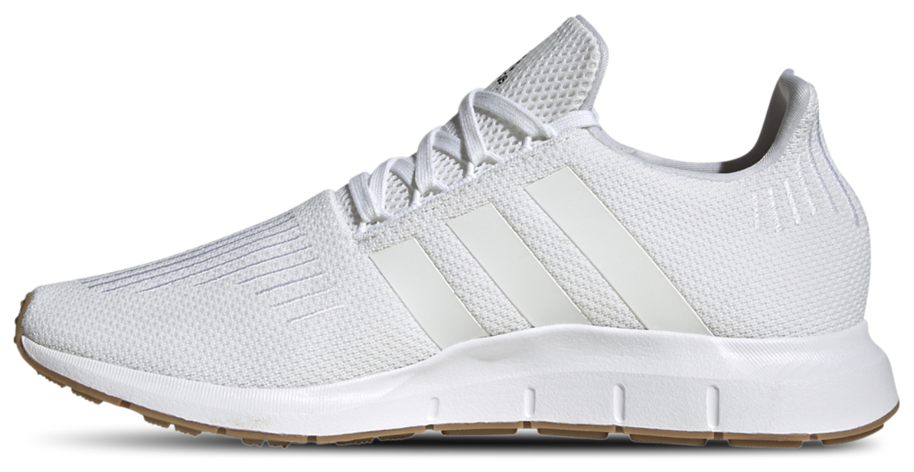adidas Swift Run 1.0 Image 2 of 5. Tap to open photo gallery.