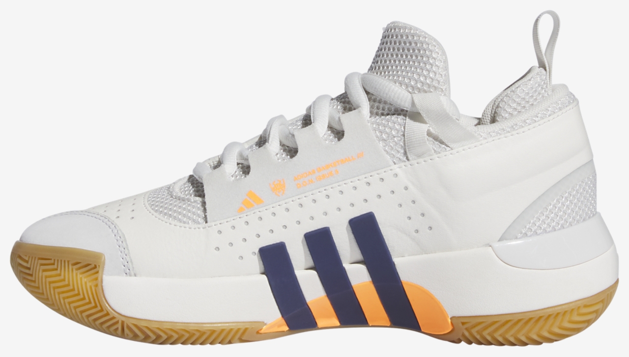 adidas D.O.N. Issue 5  Image 2 of 5. Tap to open photo gallery.