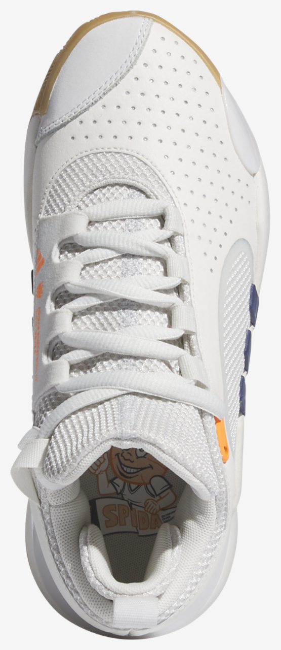 adidas D.O.N. Issue 5  Image 4 of 5. Tap to open photo gallery.