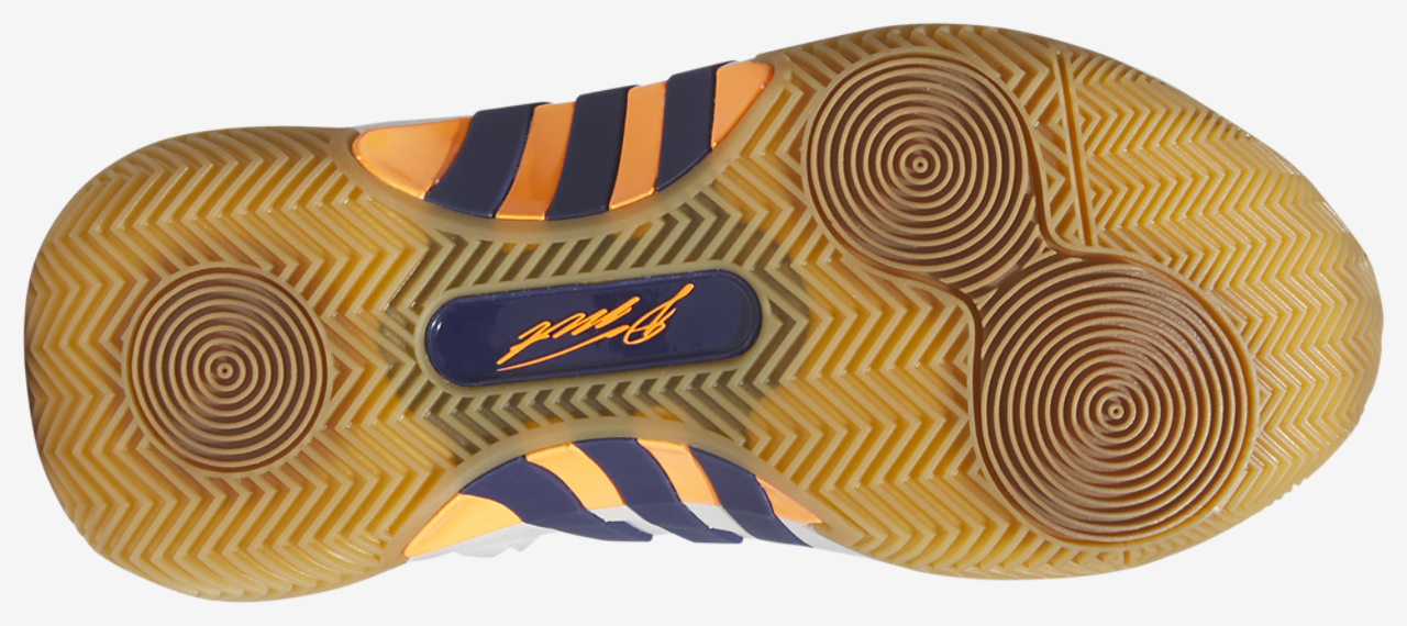 adidas D.O.N. Issue 5  Image 5 of 5. Tap to open photo gallery.