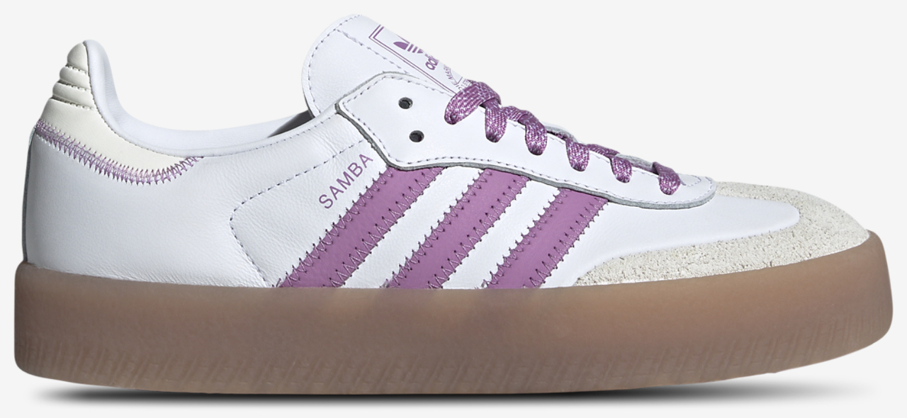 adidas Originals Sambae Image 1 of 5. Tap to open photo gallery.