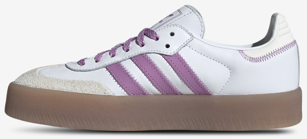 adidas Originals Sambae Image 2 of 5. Tap to open photo gallery.