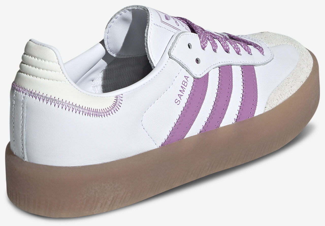 adidas Originals Sambae Image 3 of 5. Tap to open photo gallery.