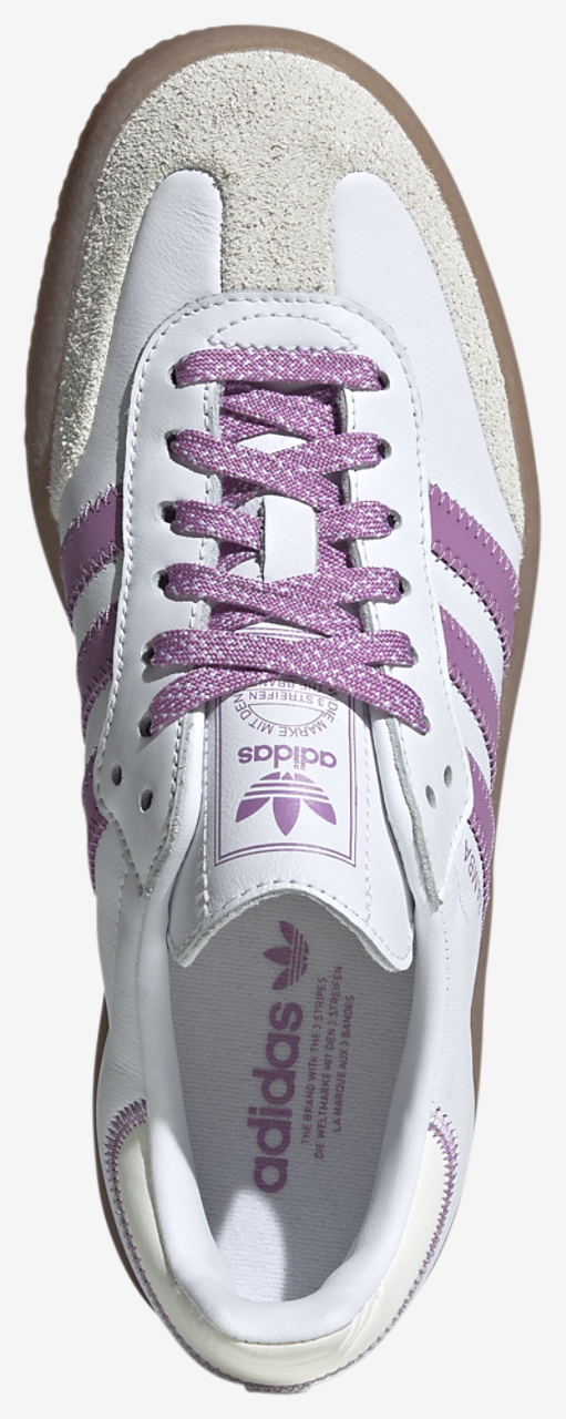 adidas Originals Sambae Image 4 of 5. Tap to open photo gallery.