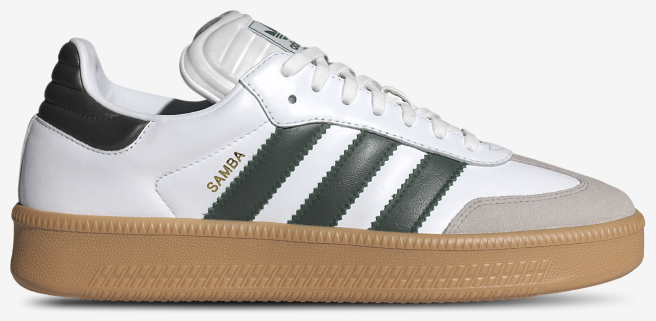 adidas Originals Samba XLG - Men's | Foot Locker