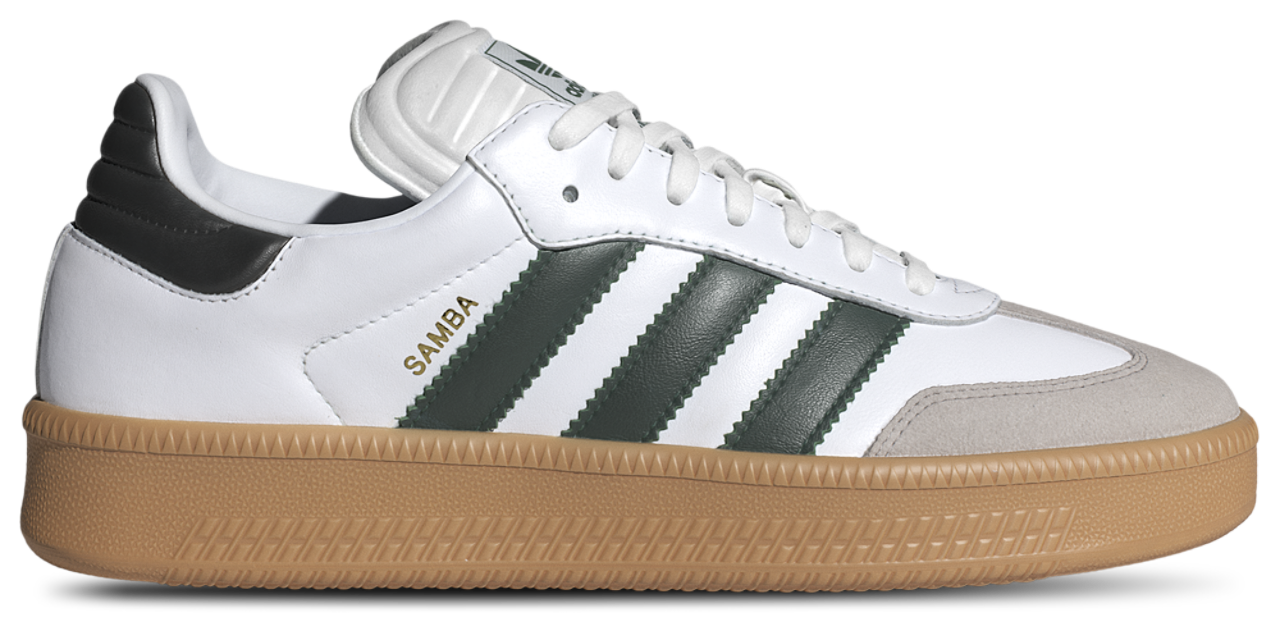 adidas Originals Samba XLG - Men's | Foot Locker