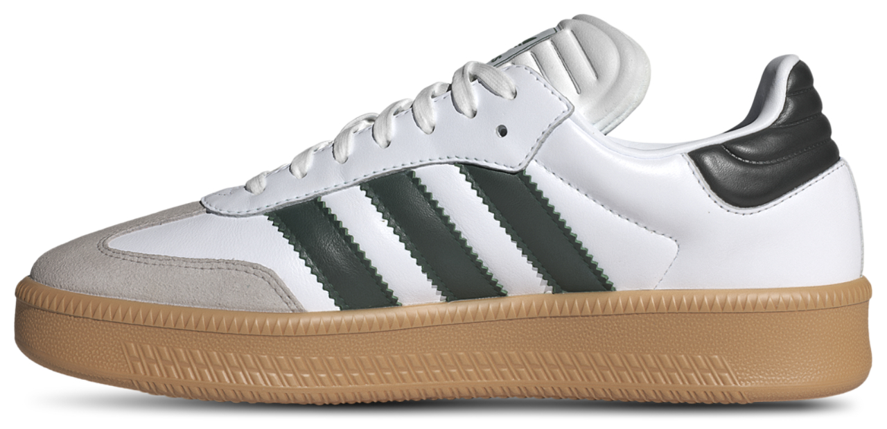 adidas Originals Samba XLG Image 2 of 5. Tap to open photo gallery.
