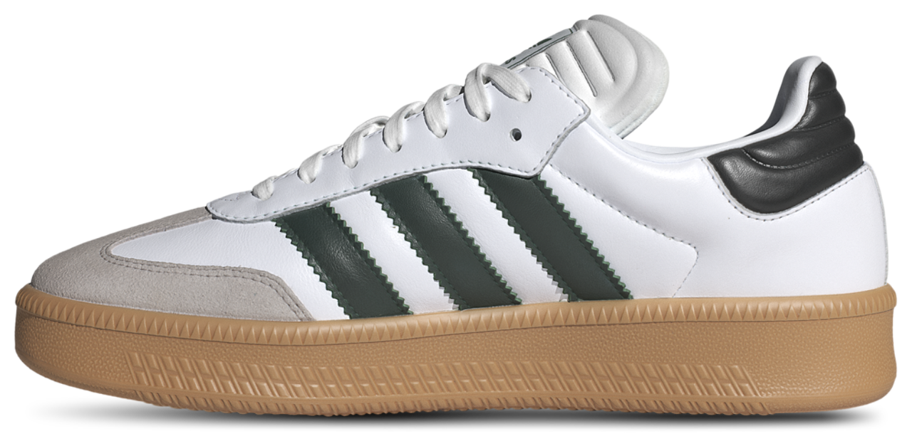 adidas Originals Samba XLG - Men's | Foot Locker
