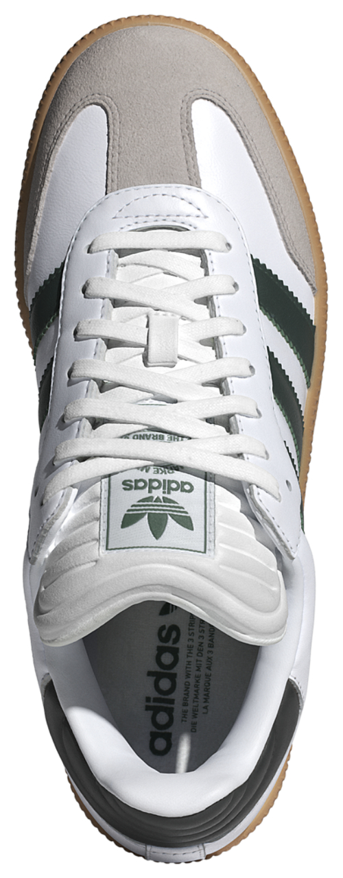 adidas Originals Samba XLG Image 4 of 5. Tap to open photo gallery.