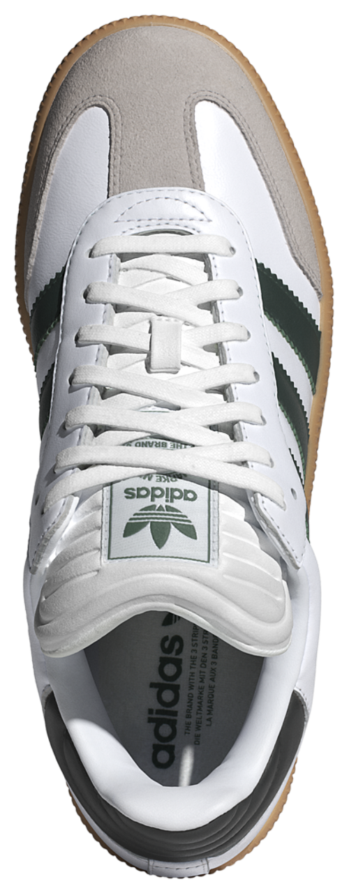 adidas Originals Samba XLG - Men's | Foot Locker