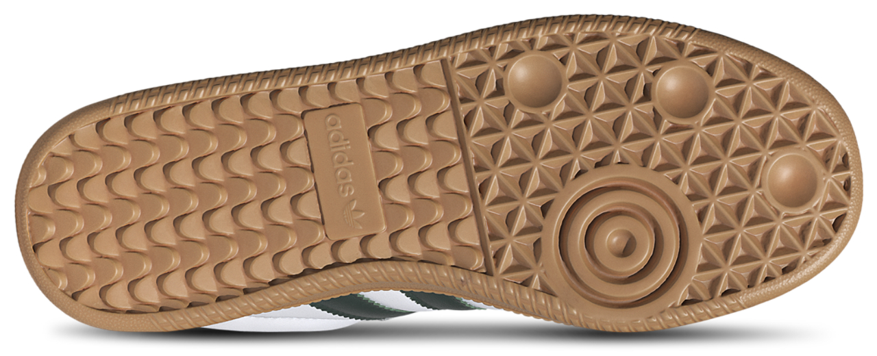 adidas Originals Samba XLG Image 5 of 5. Tap to open photo gallery.