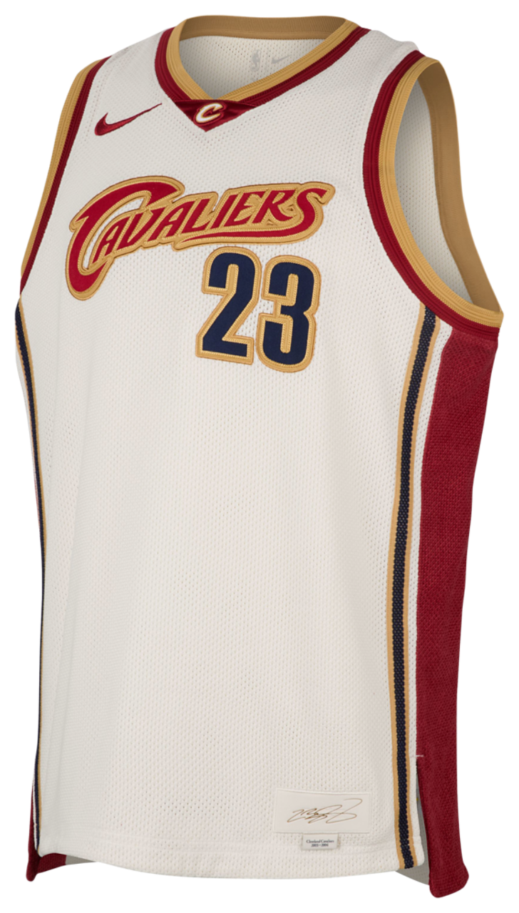 Nike Lebron Dri-Fit Reserve Jersey Image 1 of 3. Tap to open photo gallery.
