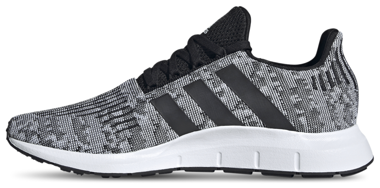 adidas Swift Run 1.0 Image 3 of 8. Tap to open photo gallery.
