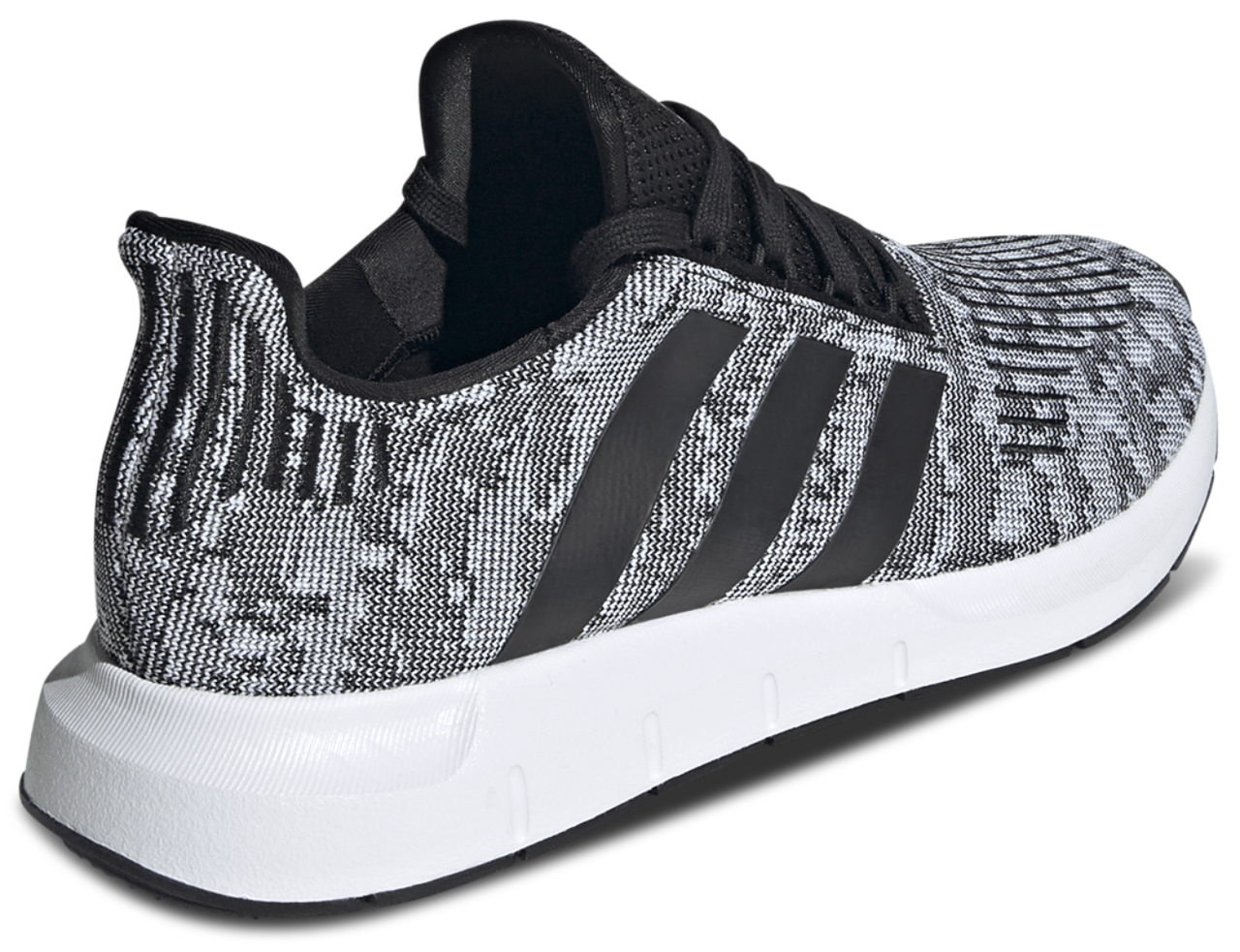 adidas Swift Run 1.0 Image 4 of 8. Tap to open photo gallery.