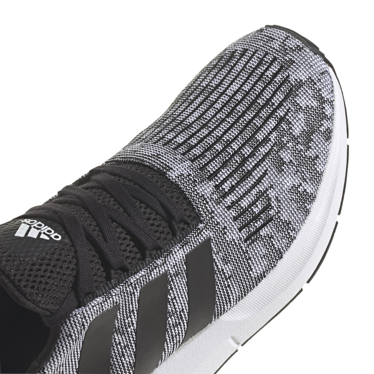 adidas Swift Run 1.0 Image 7 of 8. Tap to open photo gallery.