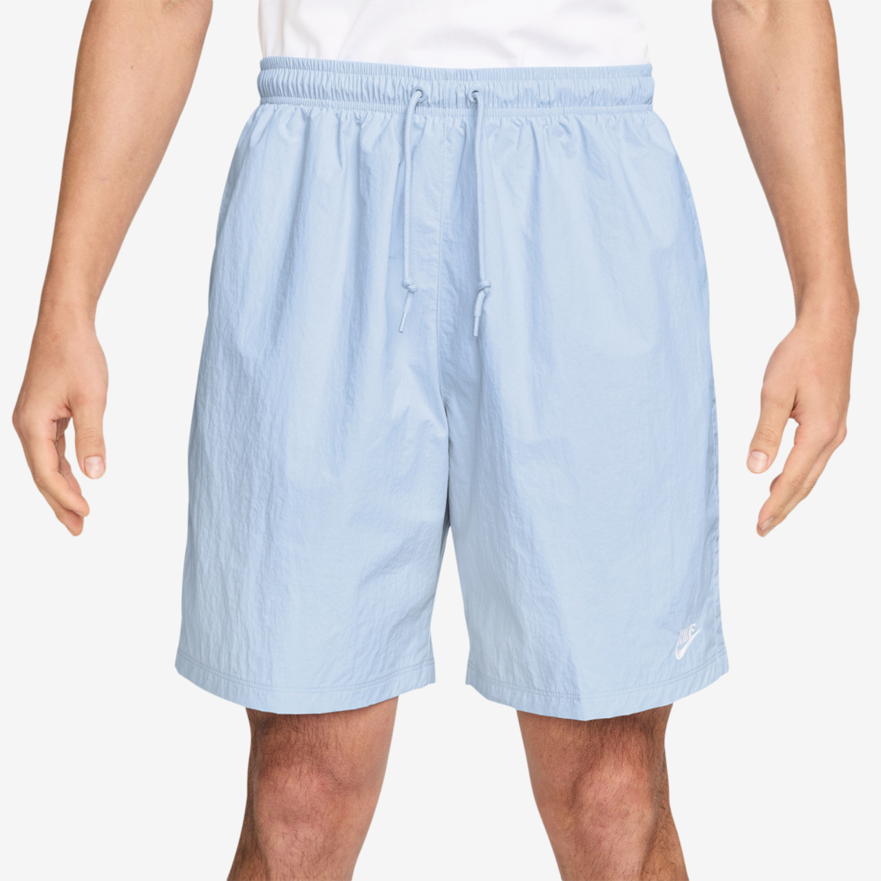 Nike Club Sport Shorts Image 1 of 4. Tap to open photo gallery.