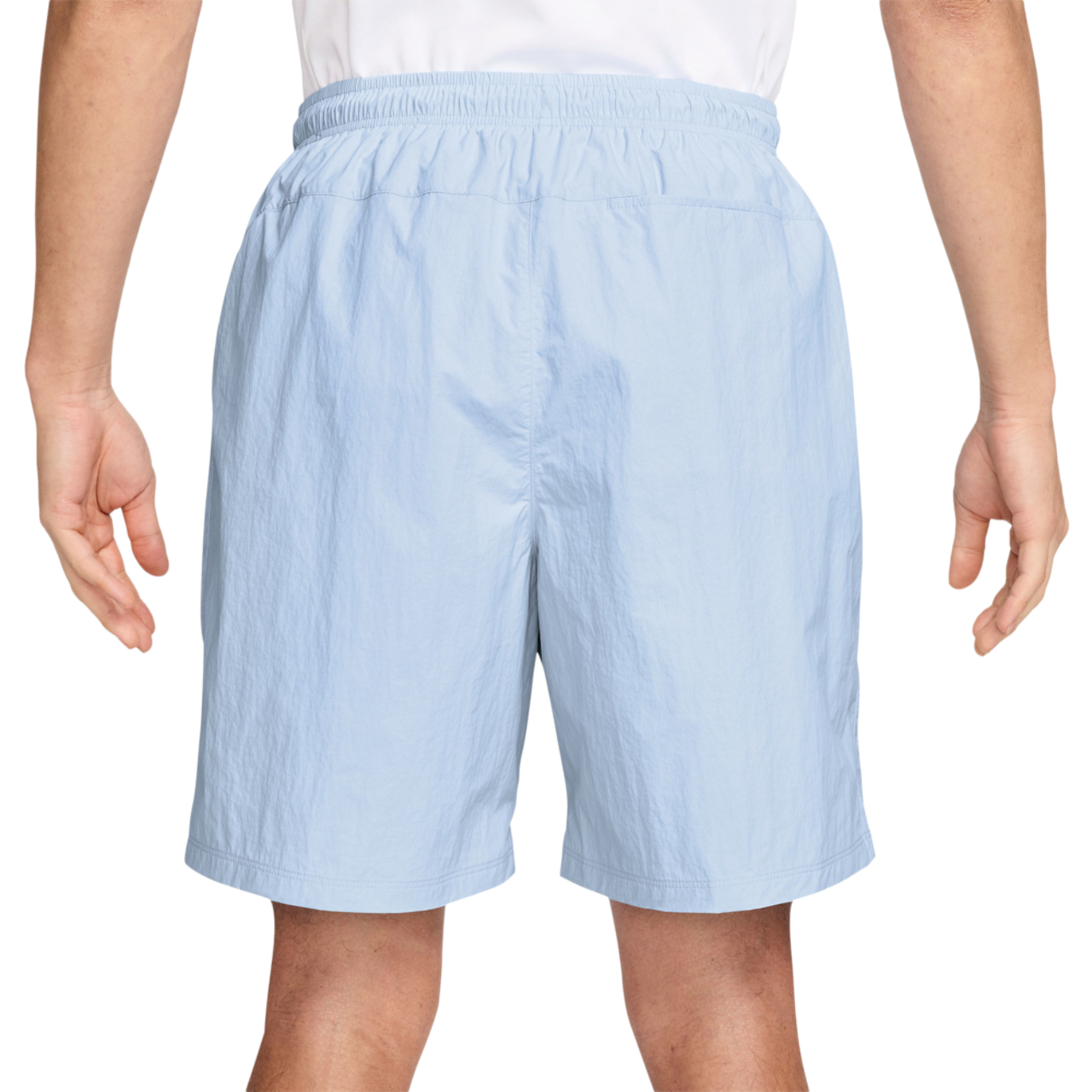Nike Club Sport Shorts Image 2 of 4. Tap to open photo gallery.