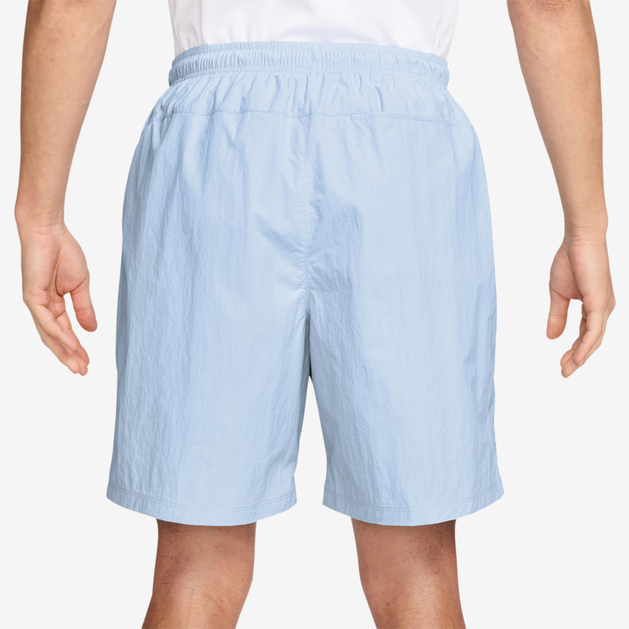 Nike Club Sport Shorts Image 2 of 4. Tap to open photo gallery.