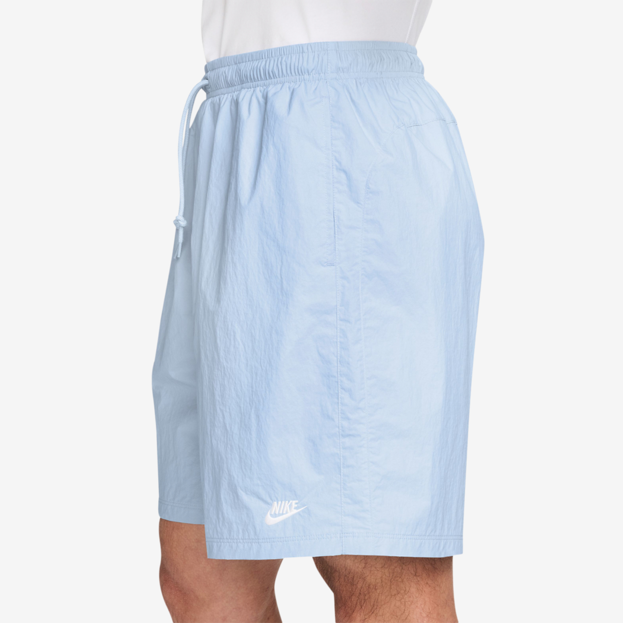 Nike Club Sport Shorts Image 3 of 4. Tap to open photo gallery.