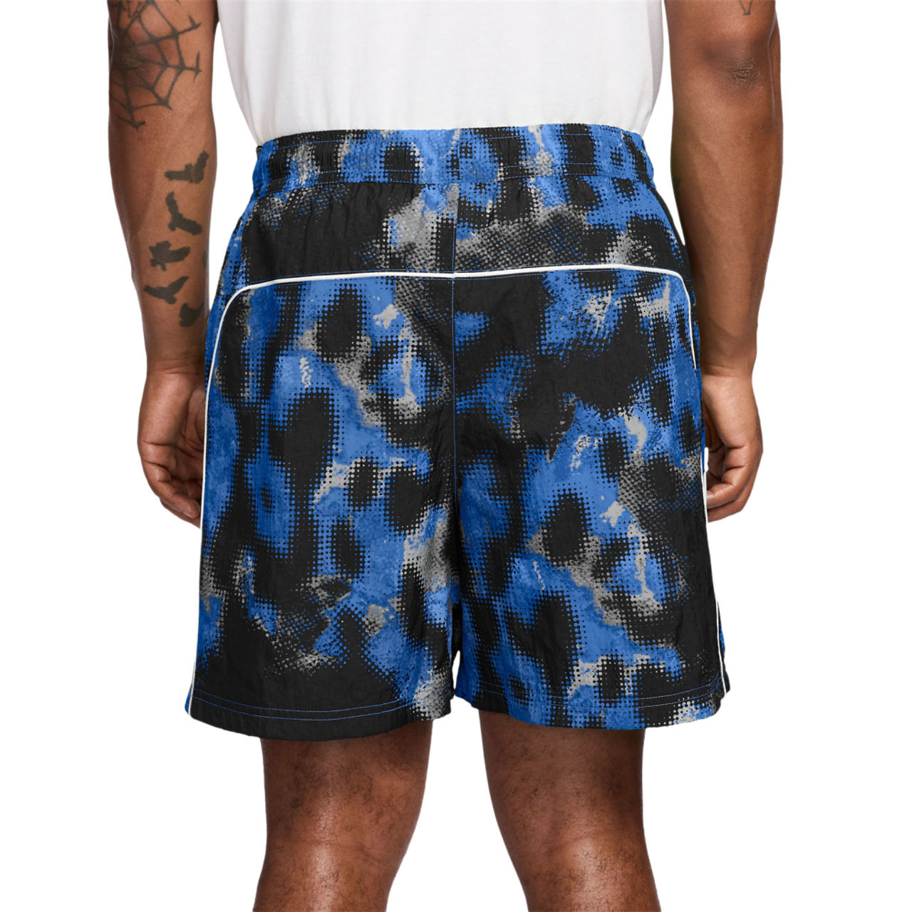 Nike Air Short Image 2 of 3. Tap to open photo gallery.