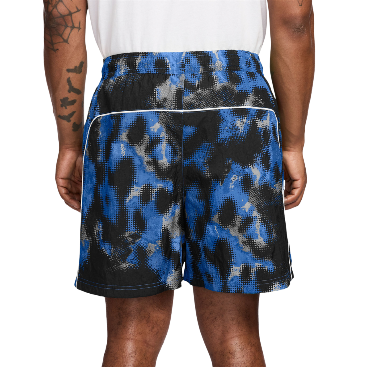 Nike Air Short Image 2 of 3. Tap to open photo gallery.
