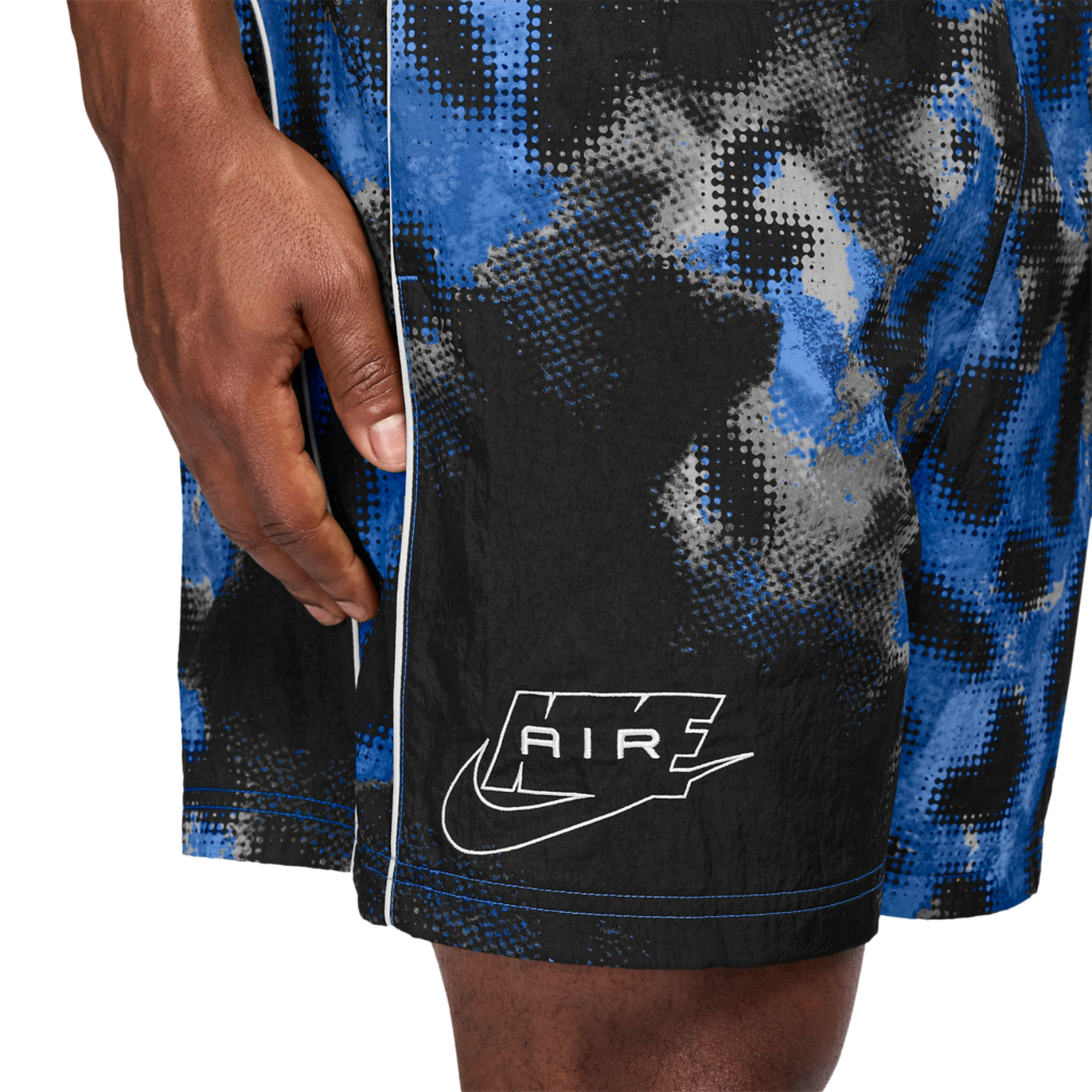 Nike Air Short Image 3 of 3. Tap to open photo gallery.