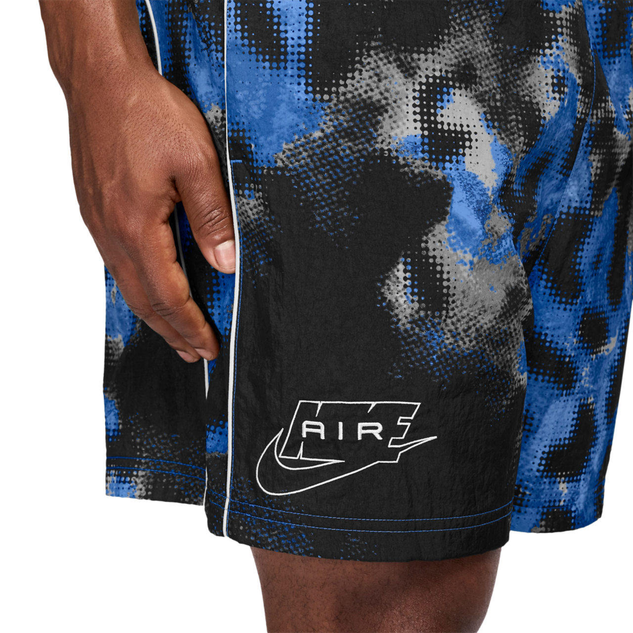 Nike Air Short Image 3 of 3. Tap to open photo gallery.