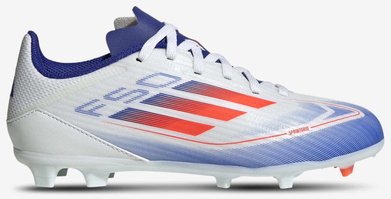 adidas F50 League FG  Image 1 of 5. Tap to open photo gallery.