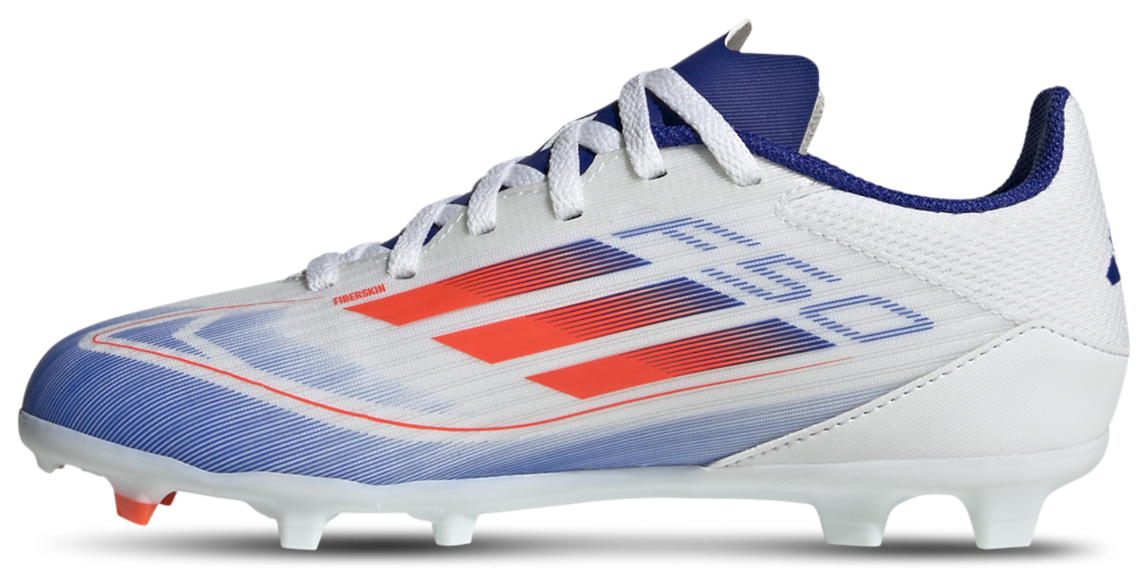 adidas F50 League FG  Image 2 of 5. Tap to open photo gallery.