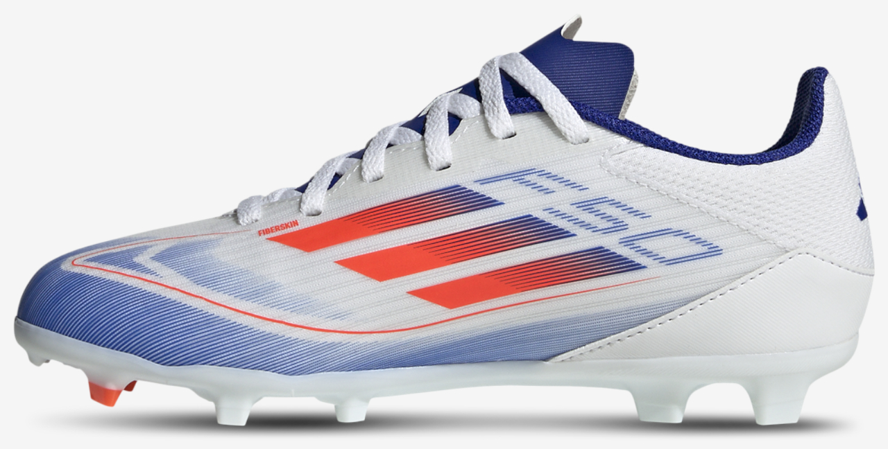 adidas F50 League FG  Image 2 of 5. Tap to open photo gallery.