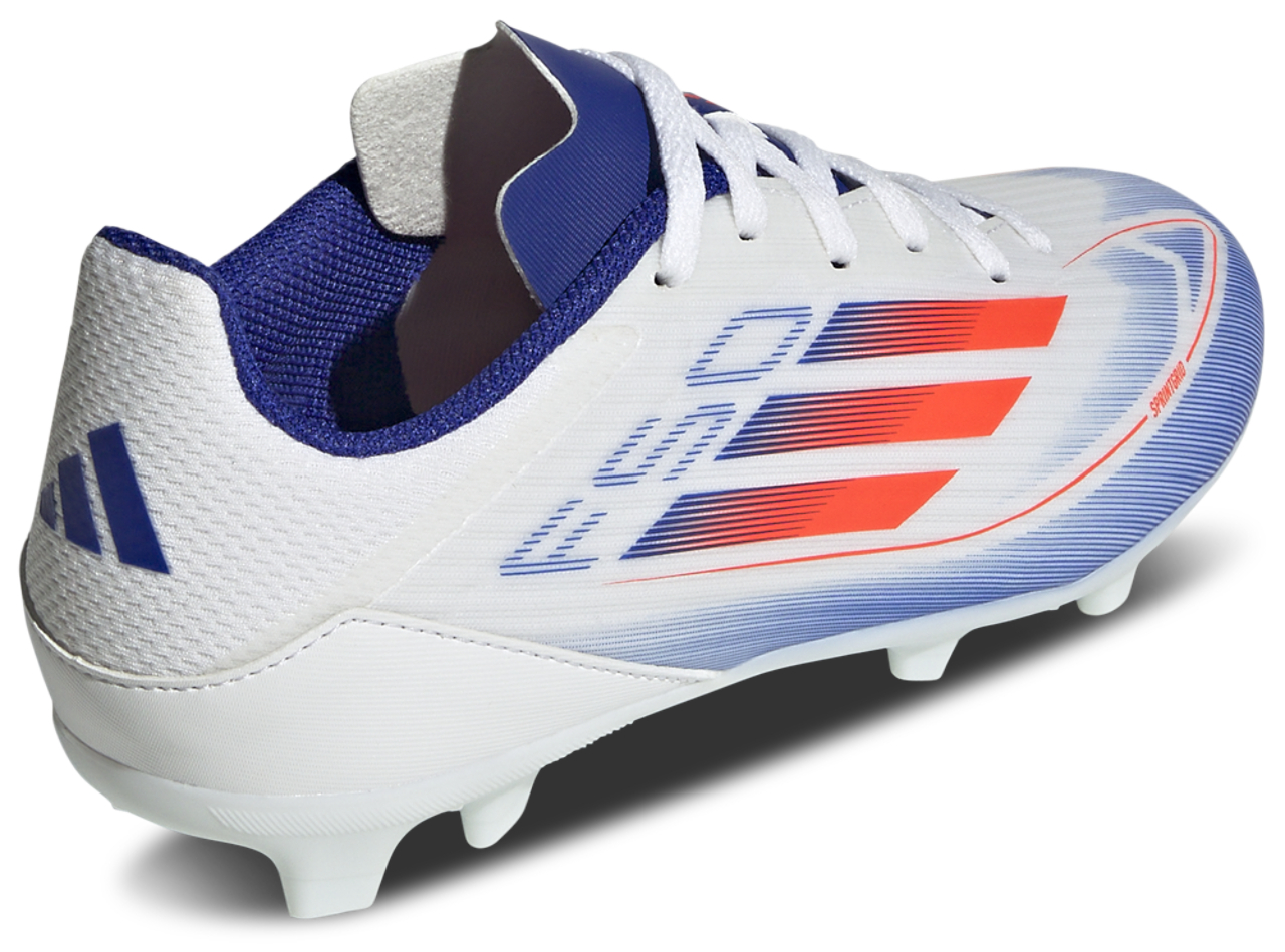 adidas F50 League FG  Image 3 of 5. Tap to open photo gallery.