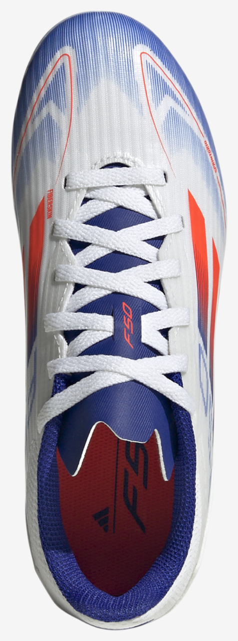 adidas F50 League FG  Image 4 of 5. Tap to open photo gallery.