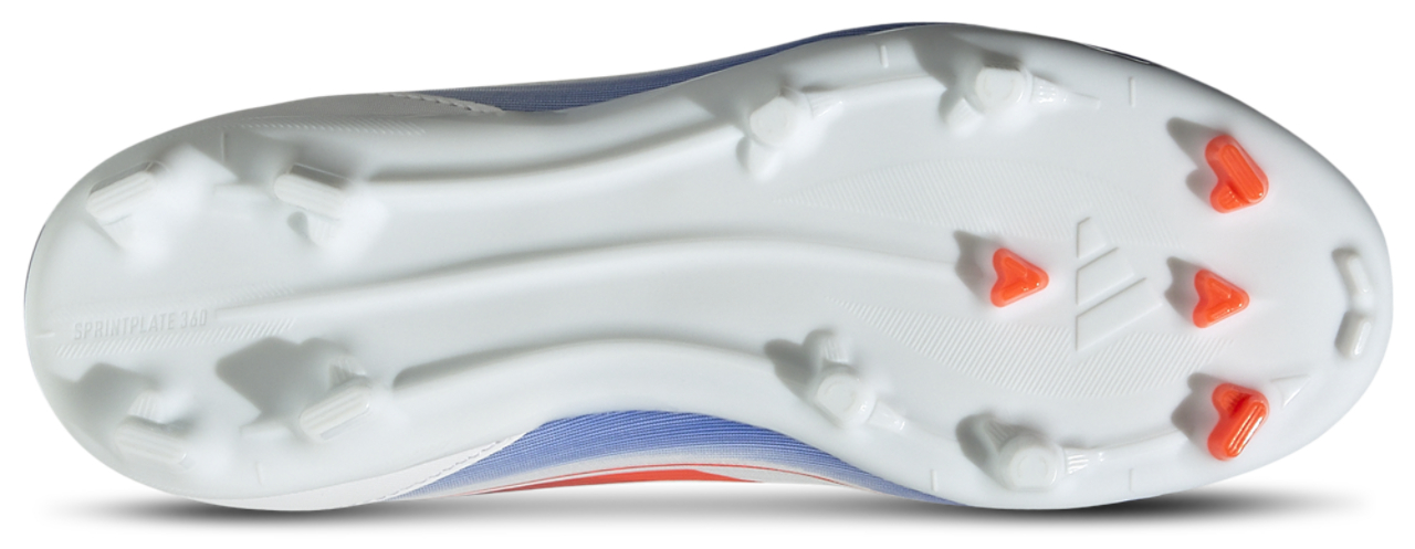adidas F50 League FG  Image 5 of 5. Tap to open photo gallery.
