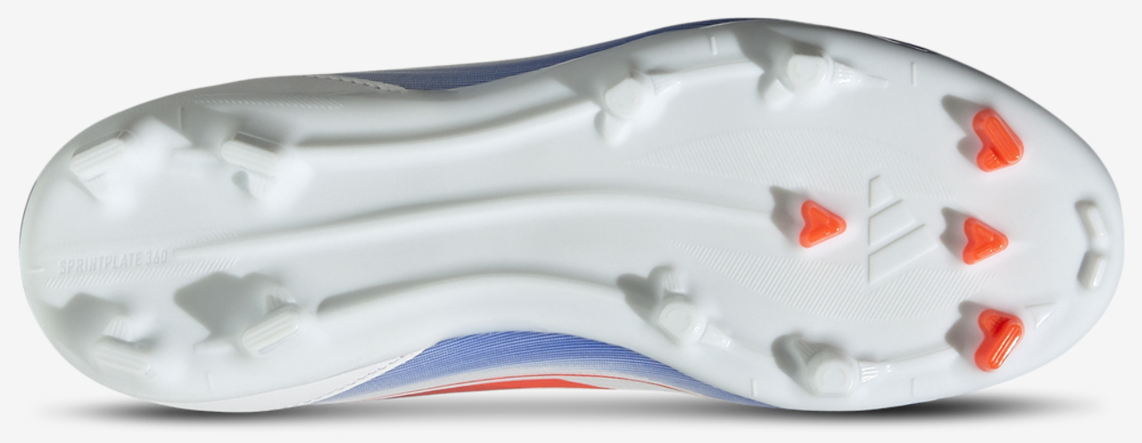 adidas F50 League FG  Image 5 of 5. Tap to open photo gallery.