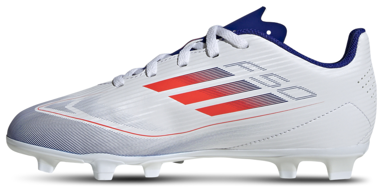 adidas F50 Club FXG Jr Image 2 of 5. Tap to open photo gallery.