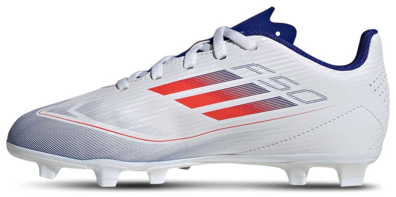 adidas F50 Club FXG Jr Image 2 of 5. Tap to open photo gallery.