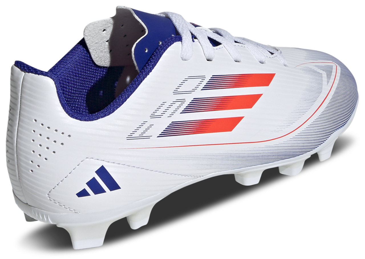 adidas F50 Club FXG Jr Image 3 of 5. Tap to open photo gallery.