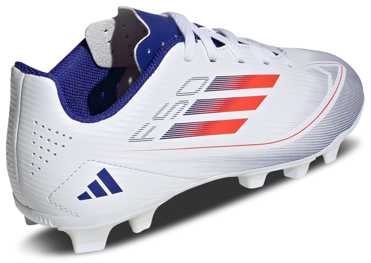 adidas F50 Club FXG Jr Image 3 of 5. Tap to open photo gallery.
