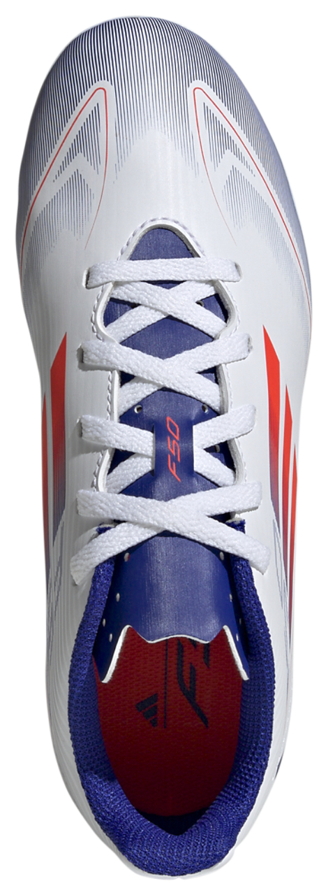 adidas F50 Club FXG Jr Image 4 of 5. Tap to open photo gallery.