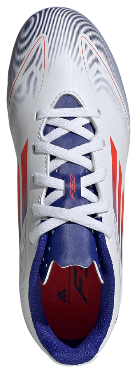 adidas F50 Club FXG Jr Image 4 of 5. Tap to open photo gallery.