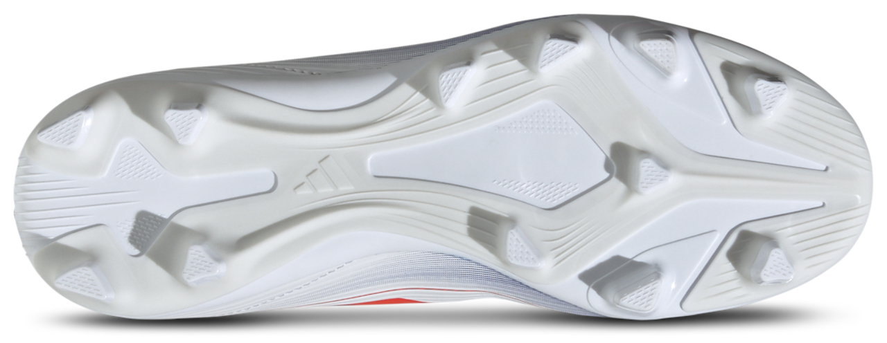 adidas F50 Club FXG Jr Image 5 of 5. Tap to open photo gallery.