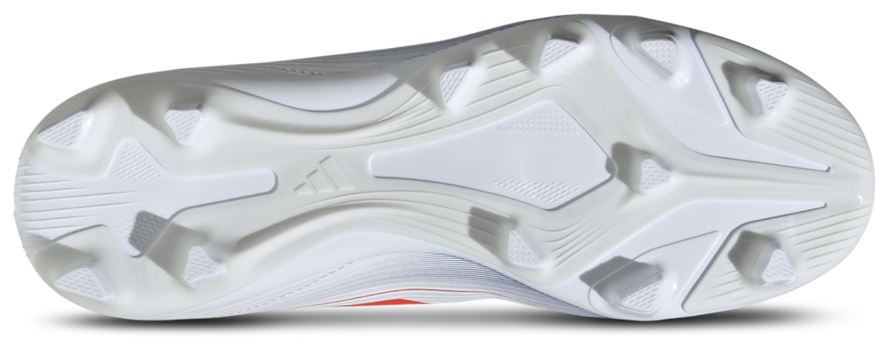 adidas F50 Club FXG Jr Image 5 of 5. Tap to open photo gallery.