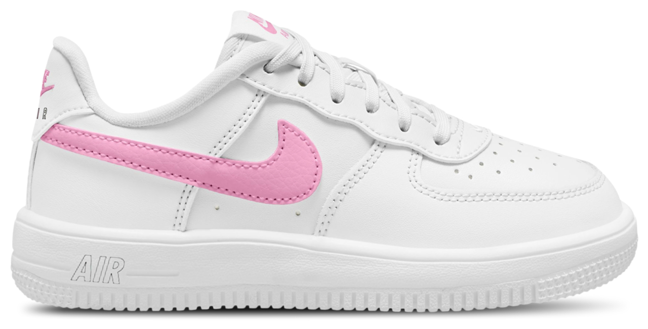 Nike Air Force 1 Low Lace Image 1 of 4. Tap to open photo gallery.