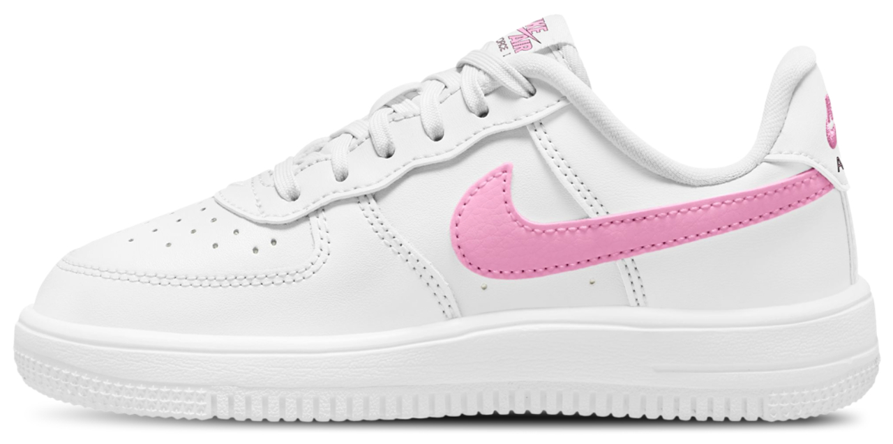 Nike Air Force 1 Low Lace Image 2 of 4. Tap to open photo gallery.